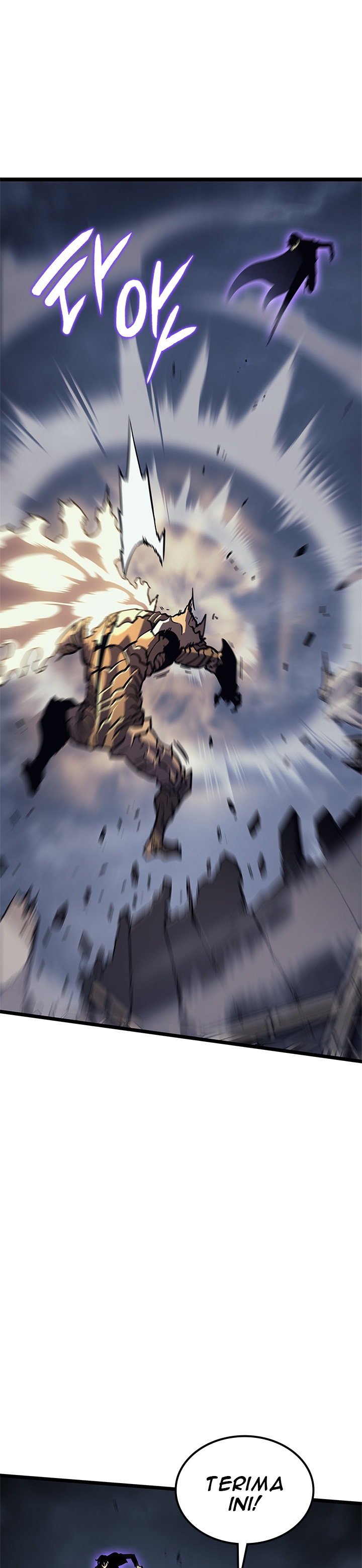 Read Solo Leveling ID Manga Online