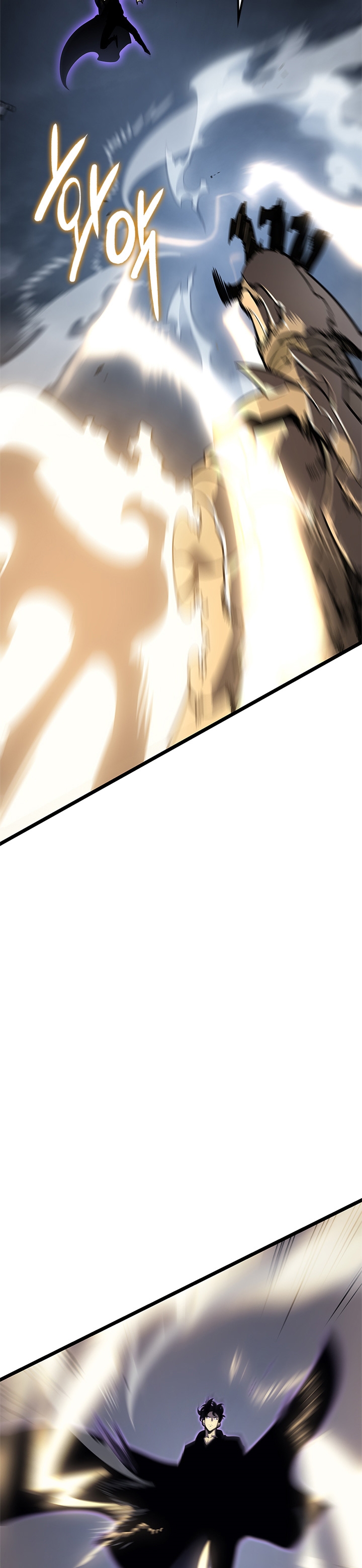 Read Solo Leveling ID Manga Online