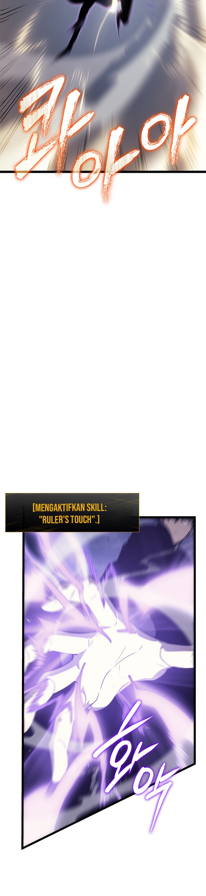 Read Solo Leveling ID Manga Online