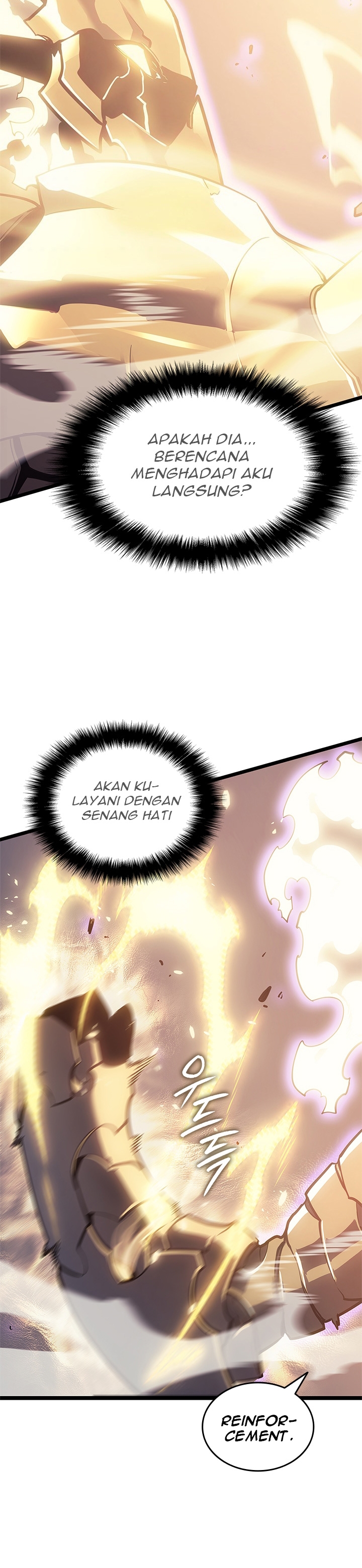 Read Solo Leveling ID Manga Online