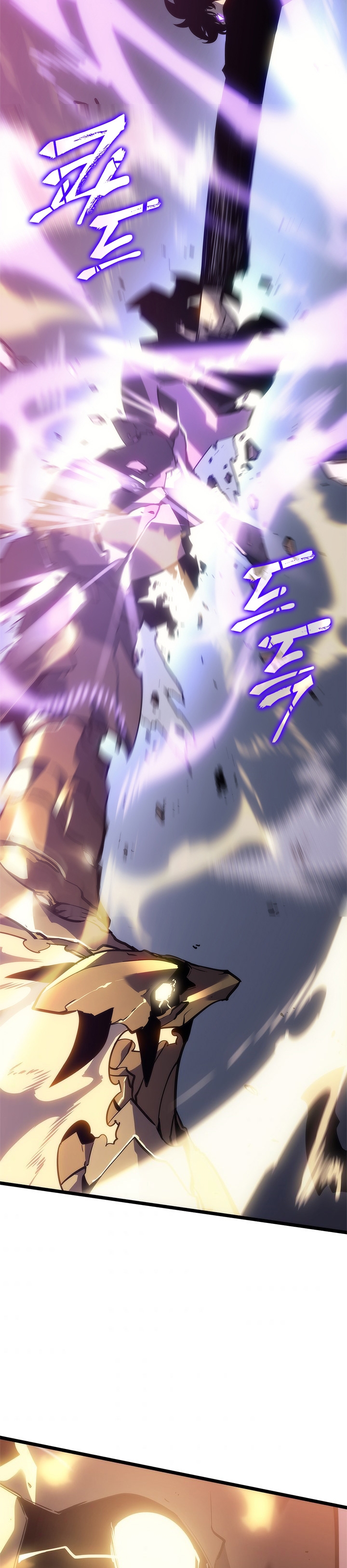 Read Solo Leveling ID Manga Online