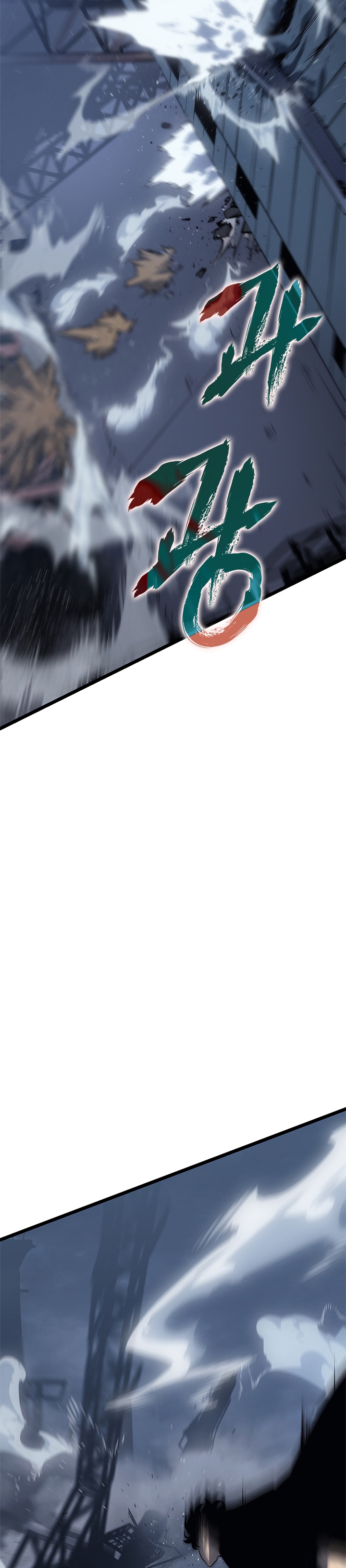 Read Solo Leveling ID Manga Online