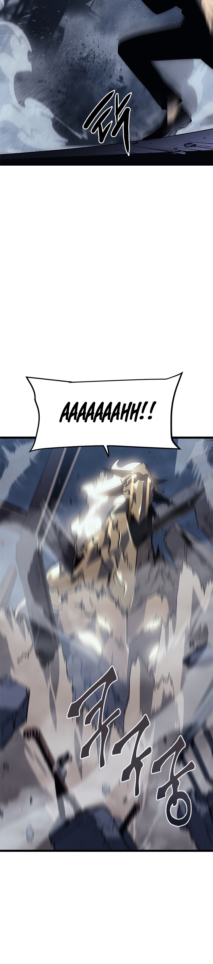 Read Solo Leveling ID Manga Online