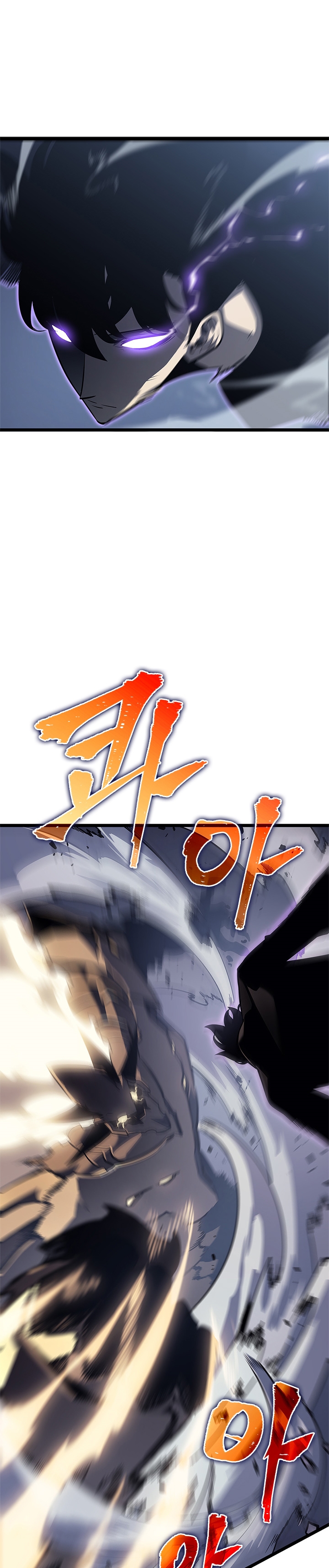 Read Solo Leveling ID Manga Online