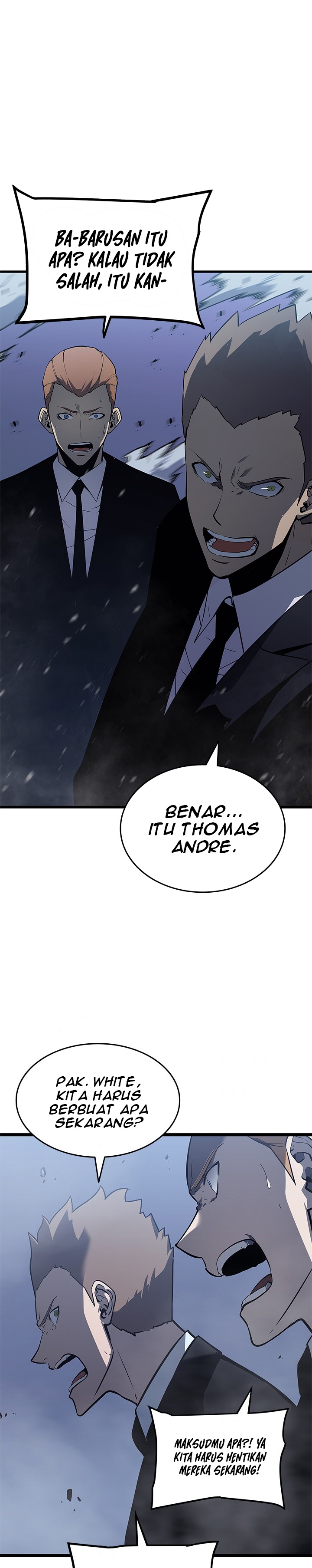 Read Solo Leveling ID Manga Online