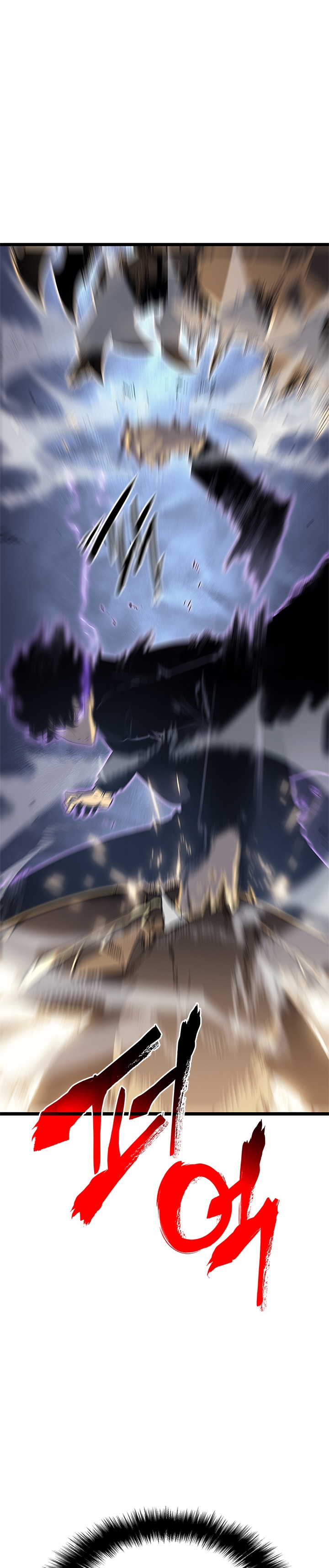 Read Solo Leveling ID Manga Online