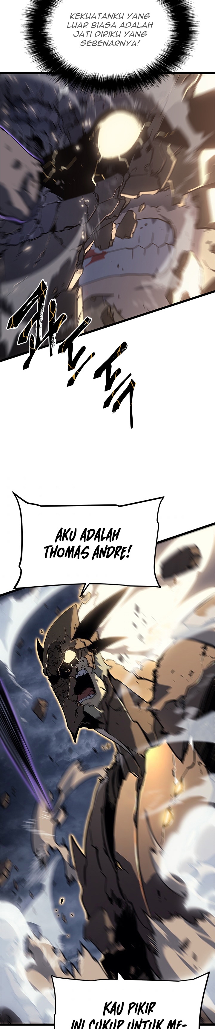 Read Solo Leveling ID Manga Online