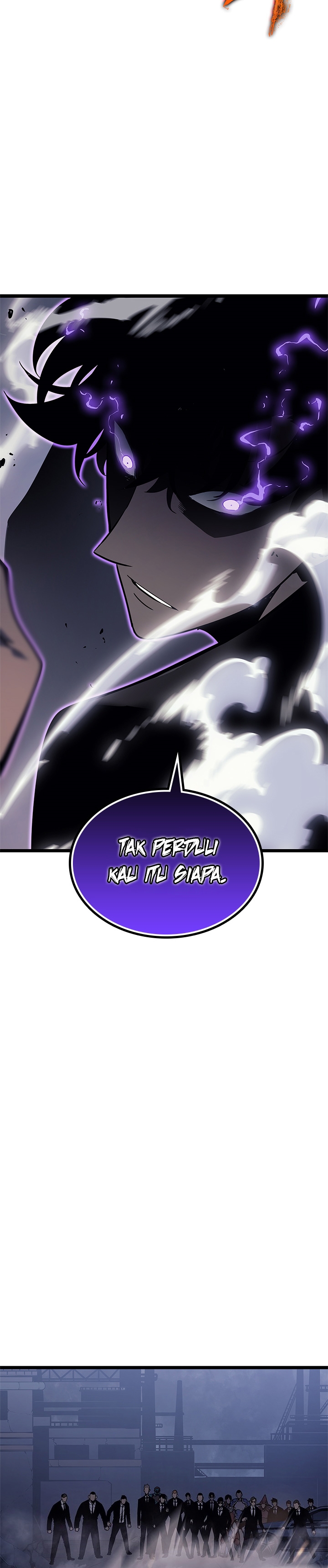 Read Solo Leveling ID Manga Online