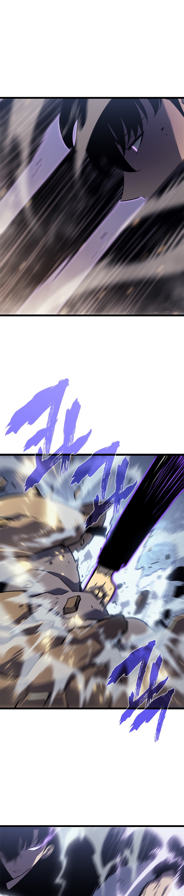 Read Solo Leveling ID Manga Online