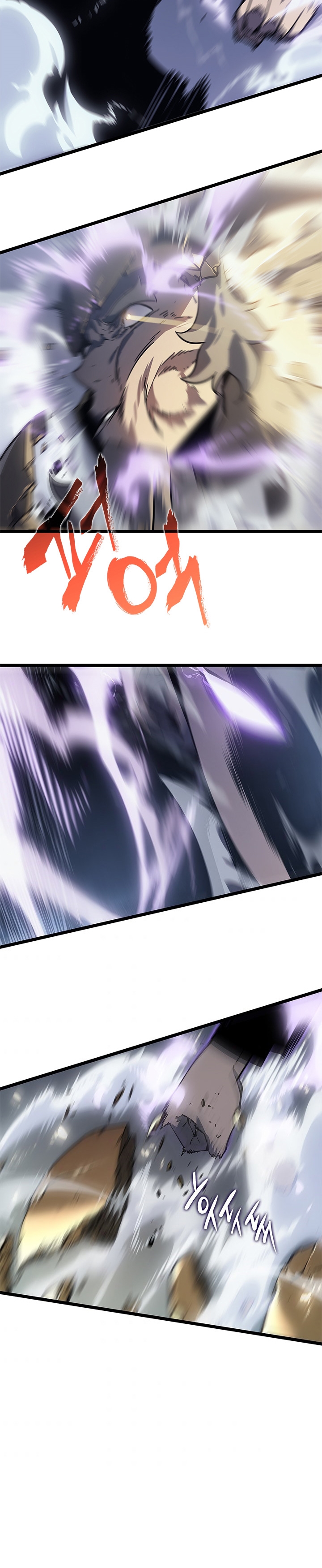 Read Solo Leveling ID Manga Online