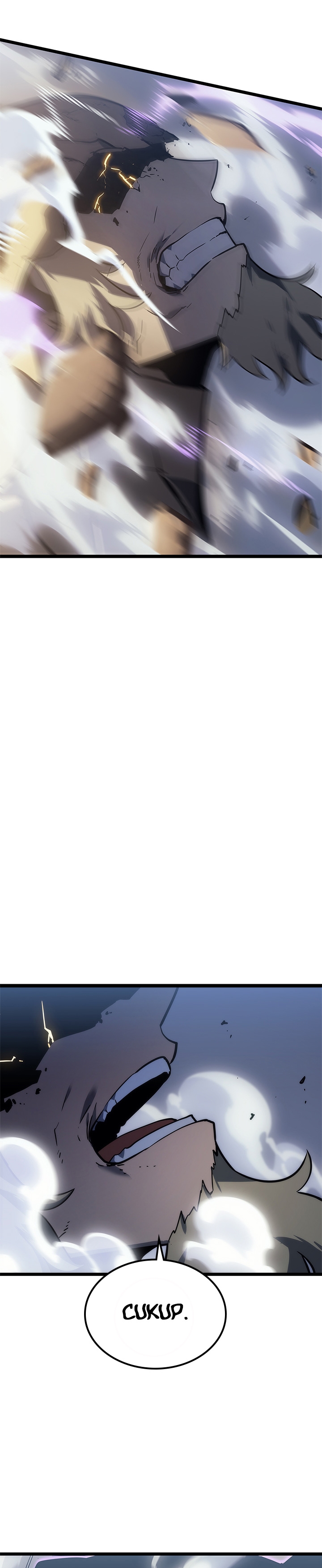 Read Solo Leveling ID Manga Online