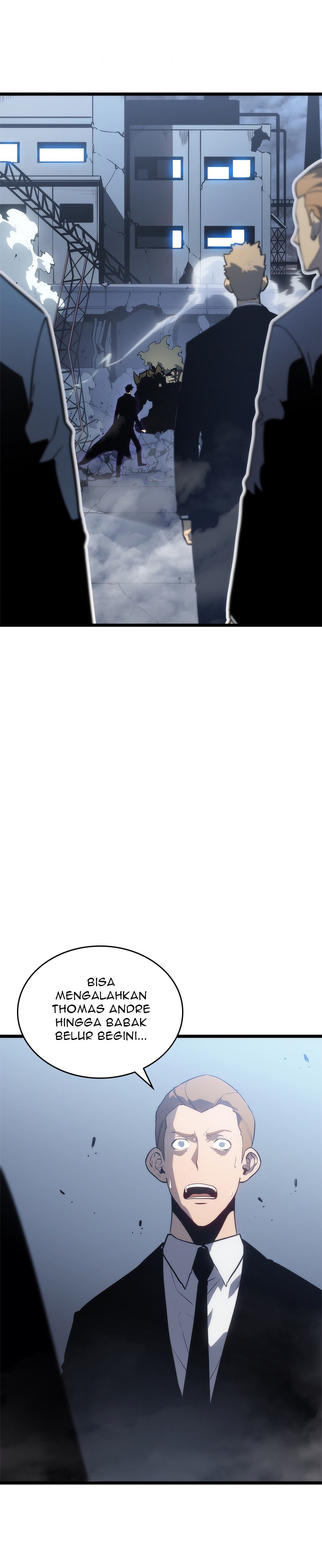 Read Solo Leveling ID Manga Online