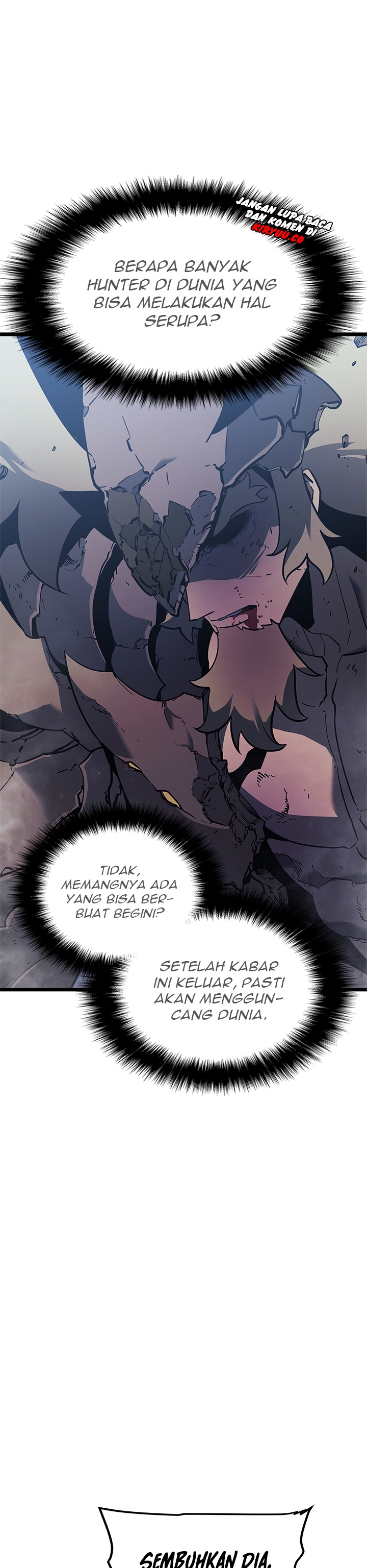 Read Solo Leveling ID Manga Online
