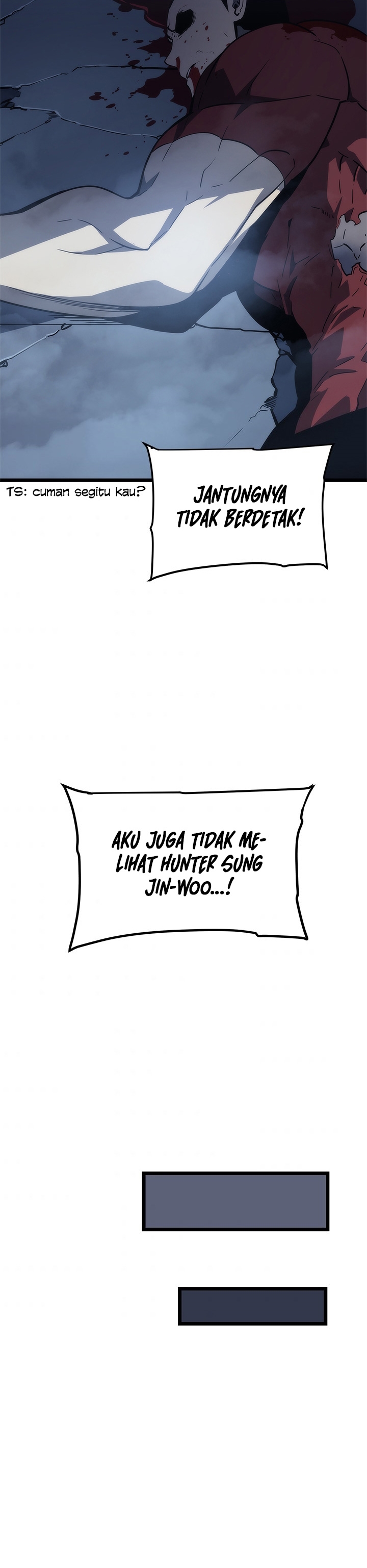 Read Solo Leveling ID Manga Online