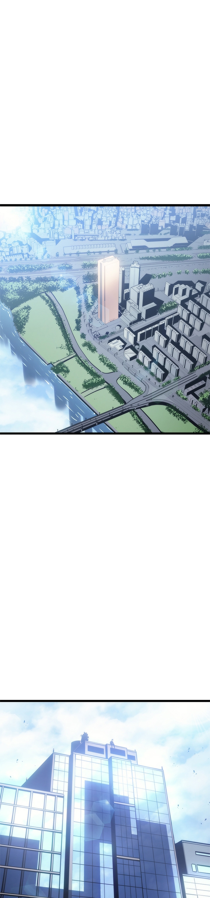 Read Solo Leveling ID Manga Online