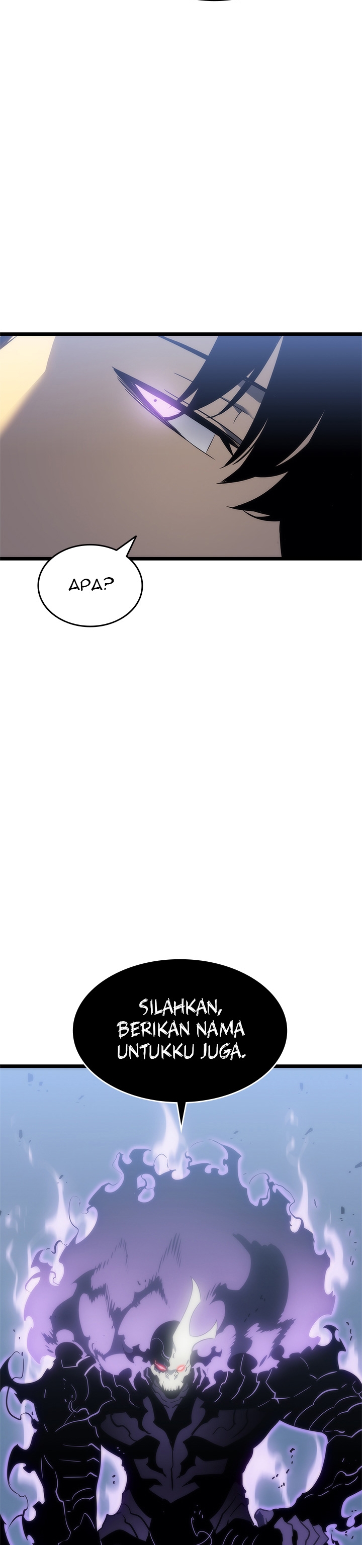 Read Solo Leveling ID Manga Online