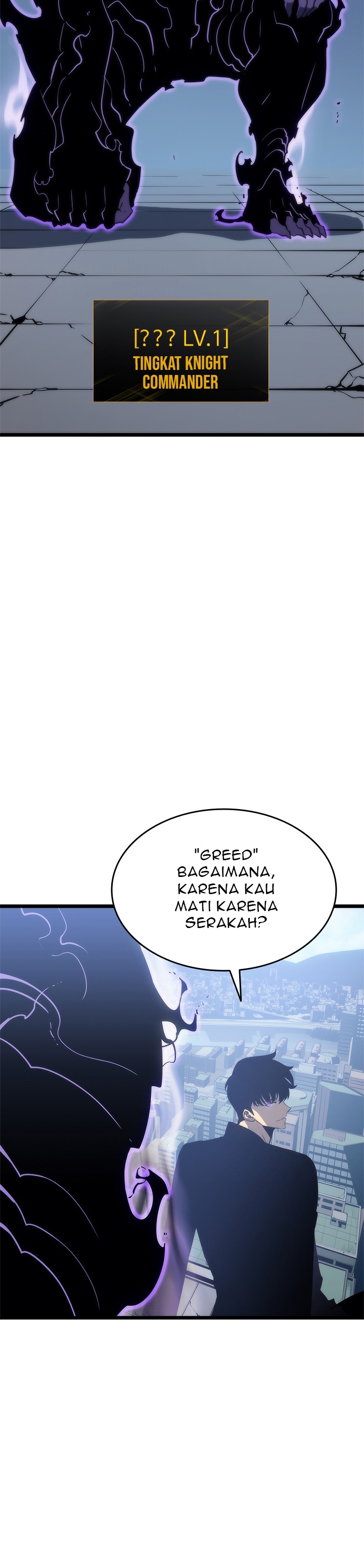 Read Solo Leveling ID Manga Online