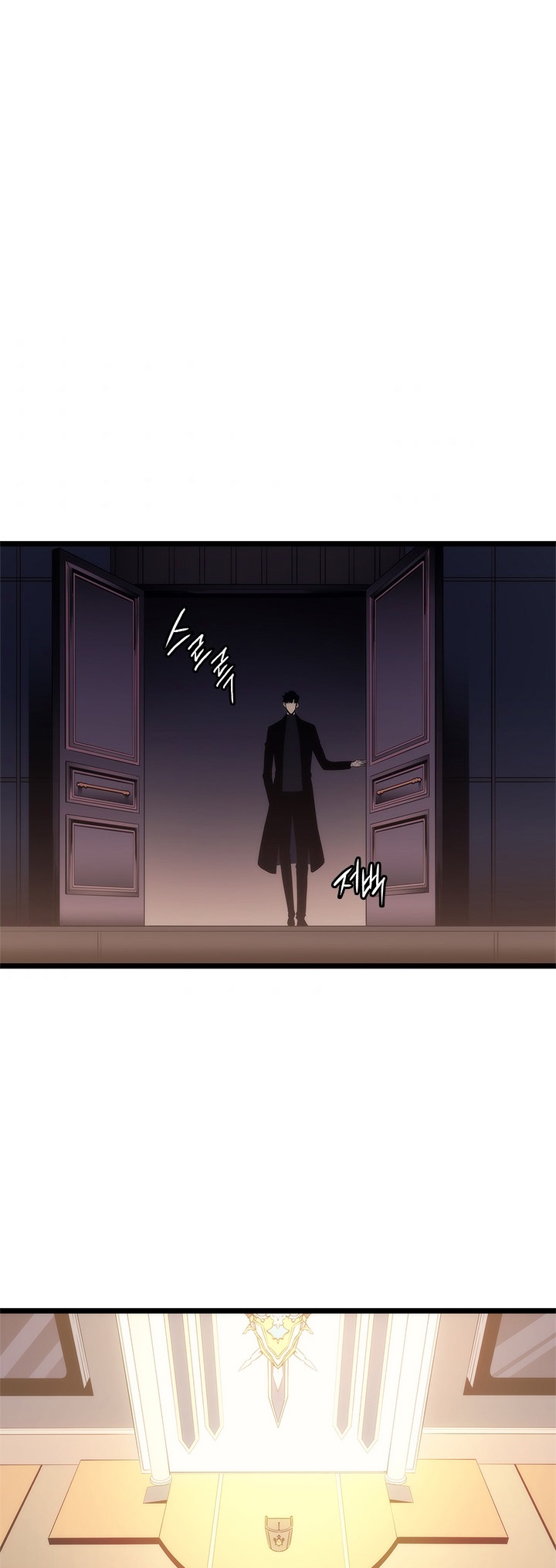 Read Solo Leveling ID Manga Online