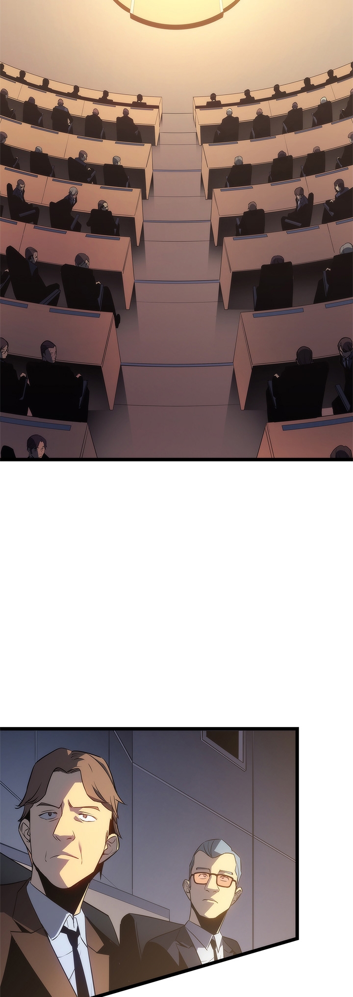 Read Solo Leveling ID Manga Online