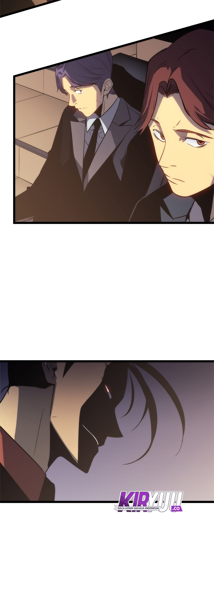 Read Solo Leveling ID Manga Online