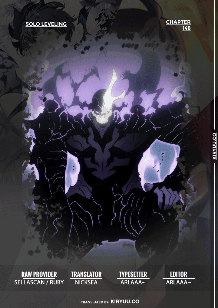 Read Solo Leveling ID Manga Online