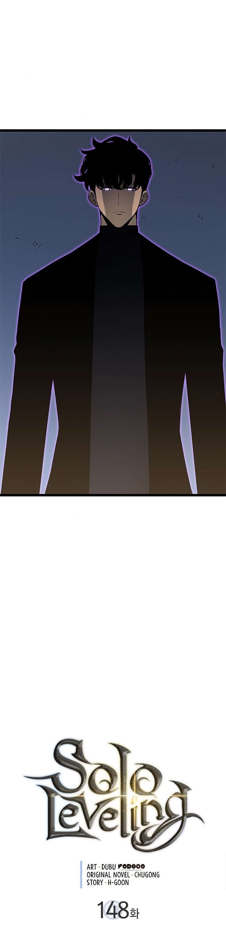 Read Solo Leveling ID Manga Online