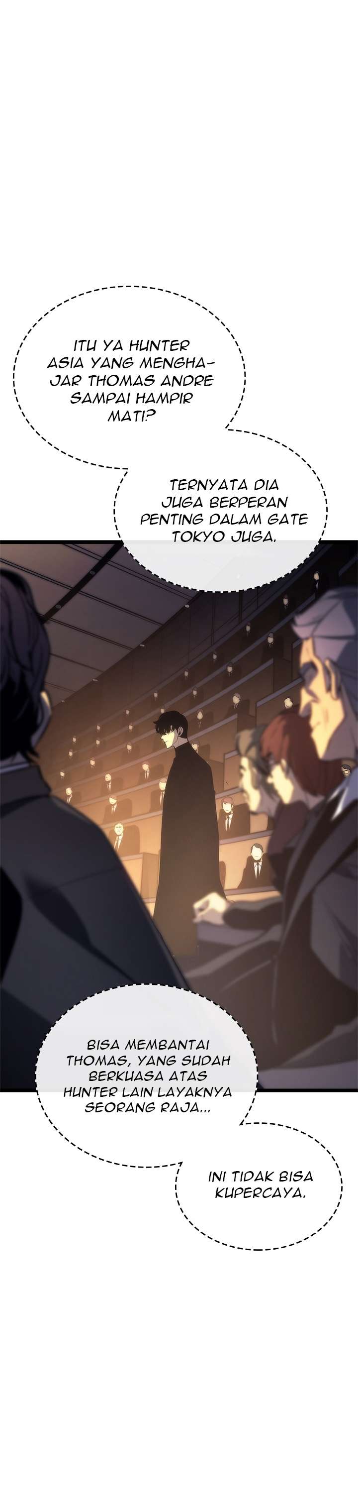 Read Solo Leveling ID Manga Online