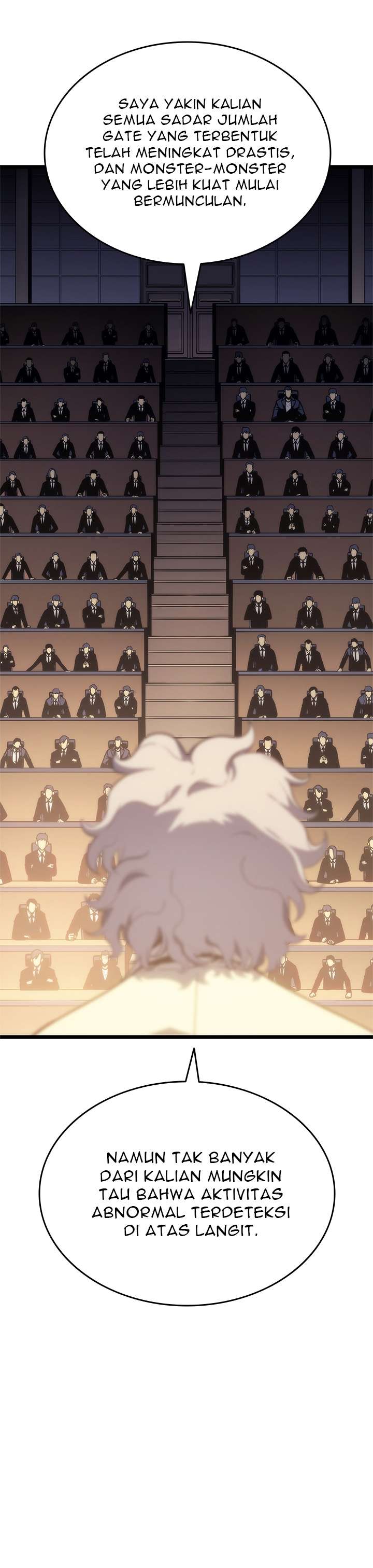 Read Solo Leveling ID Manga Online