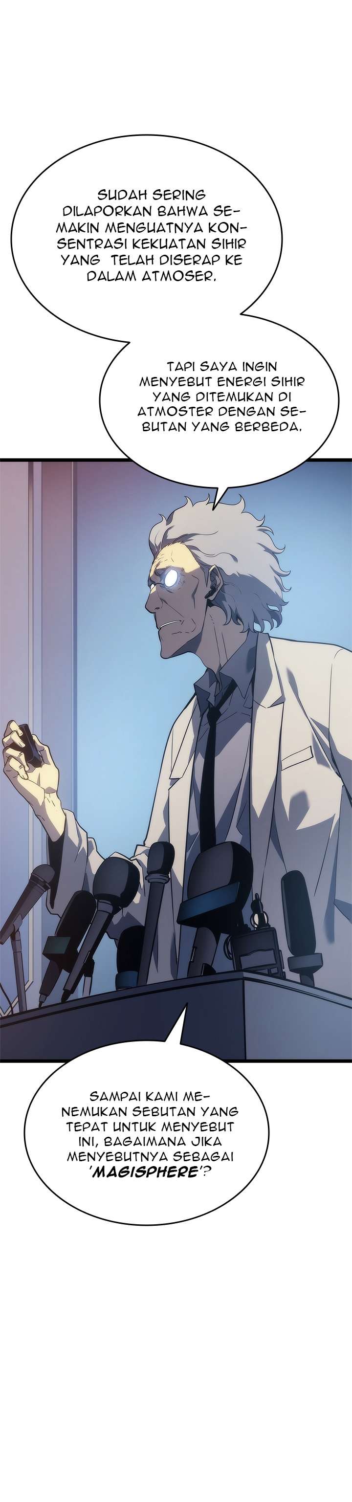 Read Solo Leveling ID Manga Online