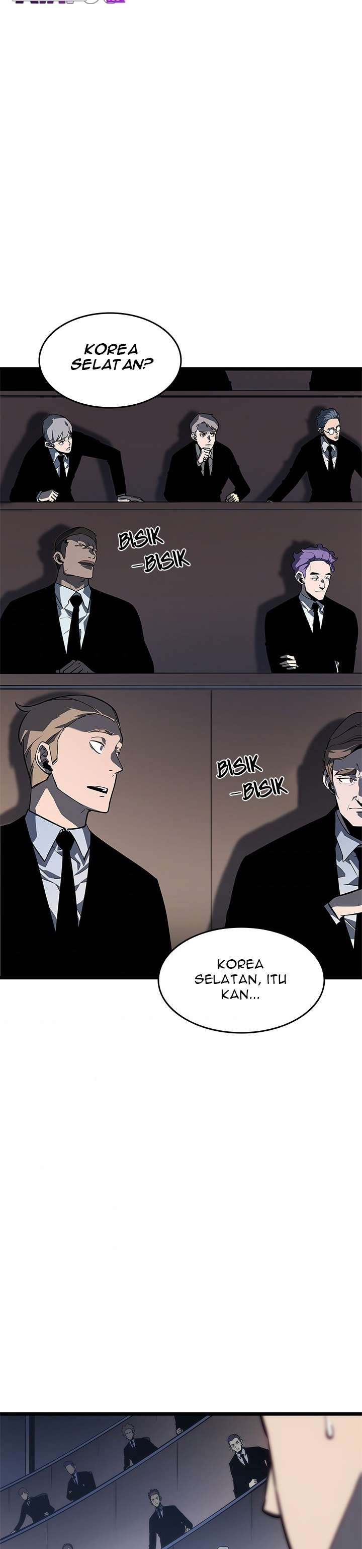 Read Solo Leveling ID Manga Online