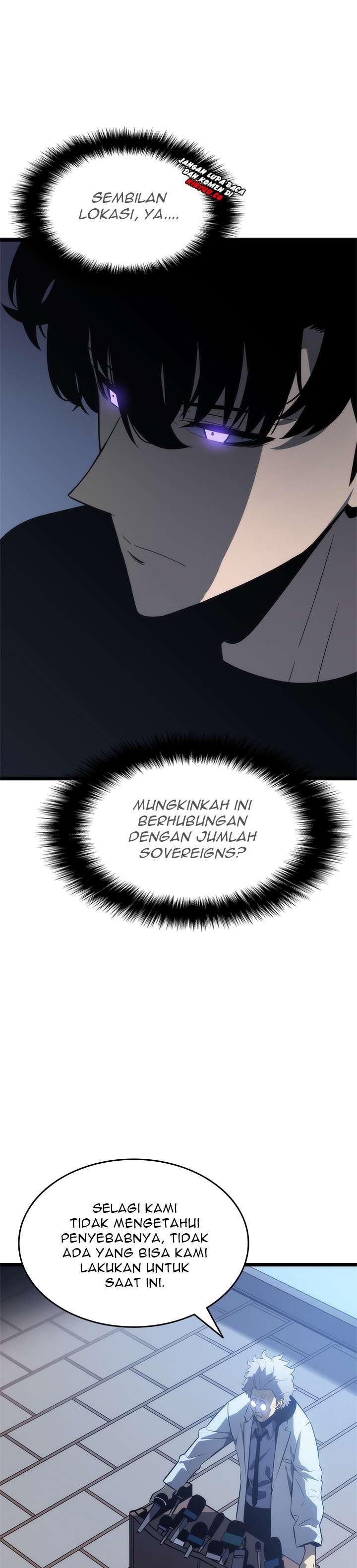 Read Solo Leveling ID Manga Online