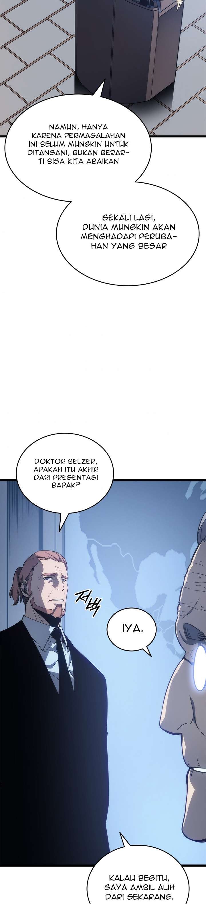 Read Solo Leveling ID Manga Online