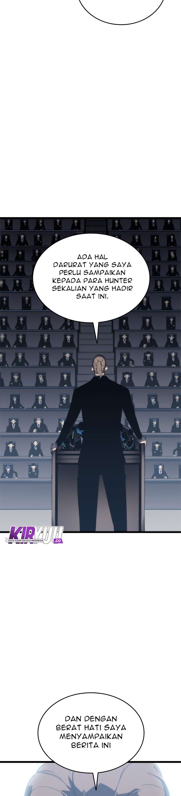 Read Solo Leveling ID Manga Online