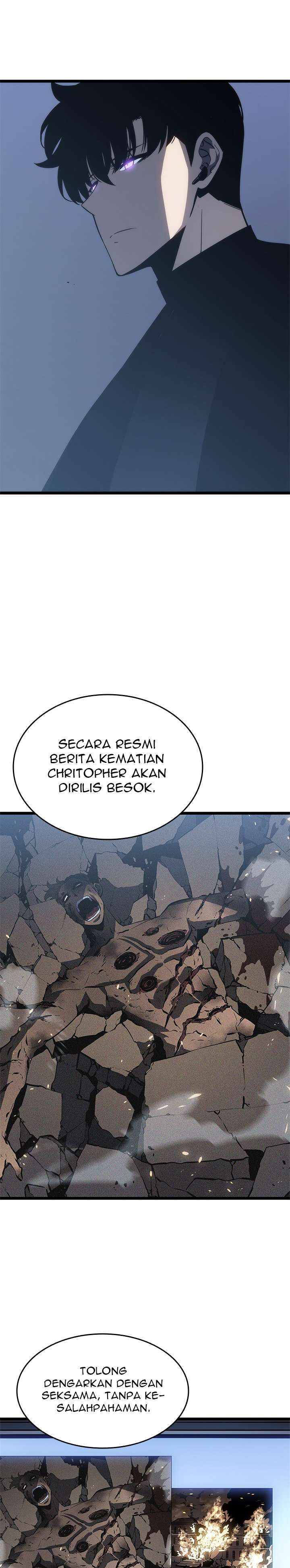 Read Solo Leveling ID Manga Online