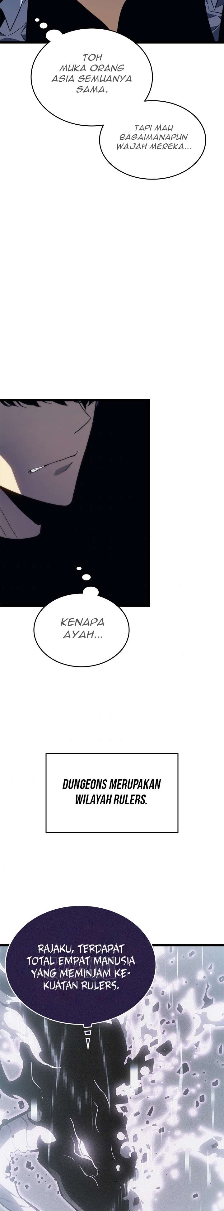 Read Solo Leveling ID Manga Online