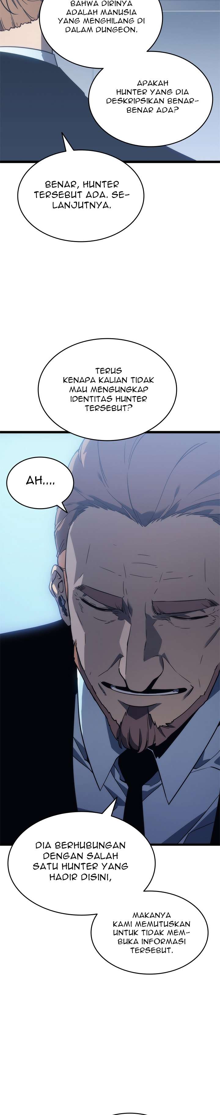 Read Solo Leveling ID Manga Online