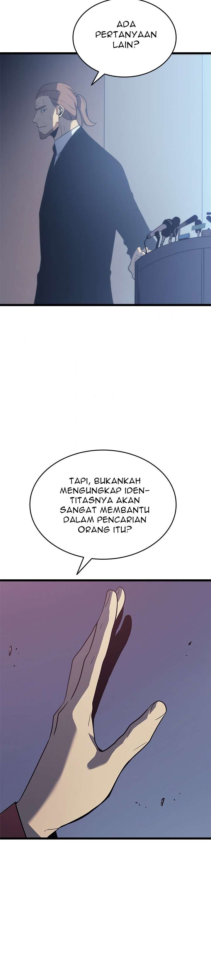 Read Solo Leveling ID Manga Online