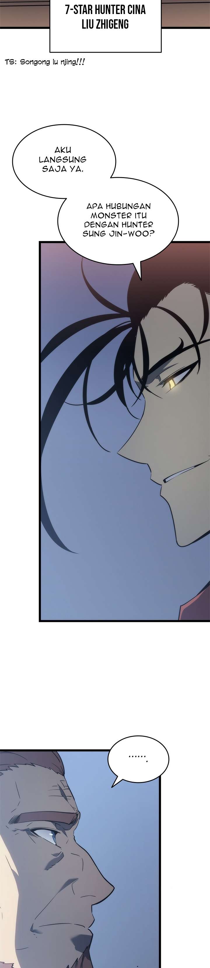 Read Solo Leveling ID Manga Online