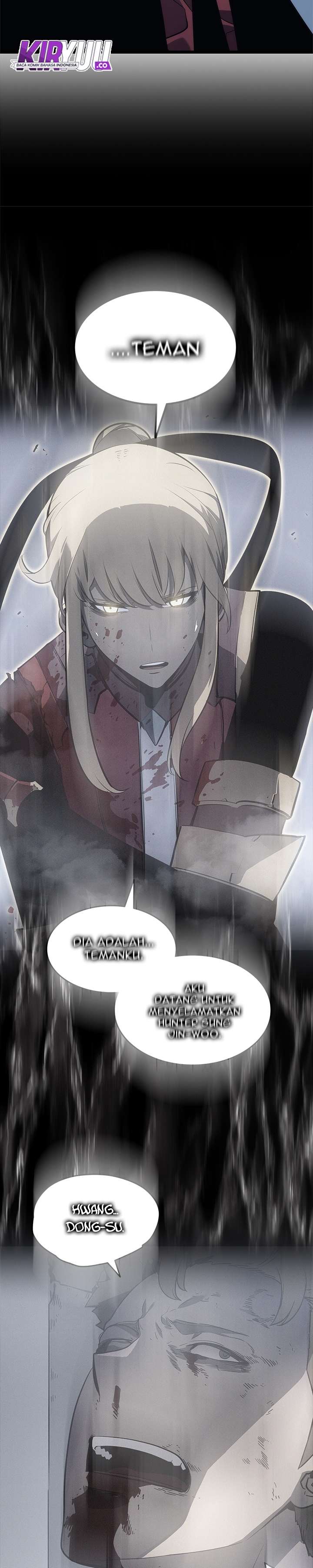 Read Solo Leveling ID Manga Online