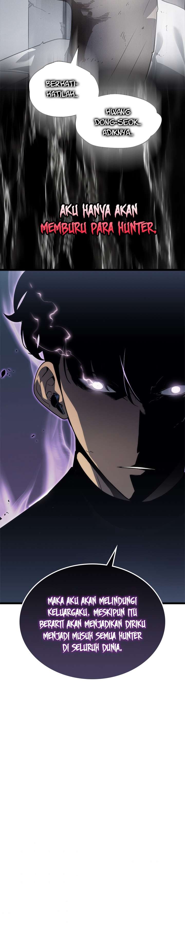 Read Solo Leveling ID Manga Online