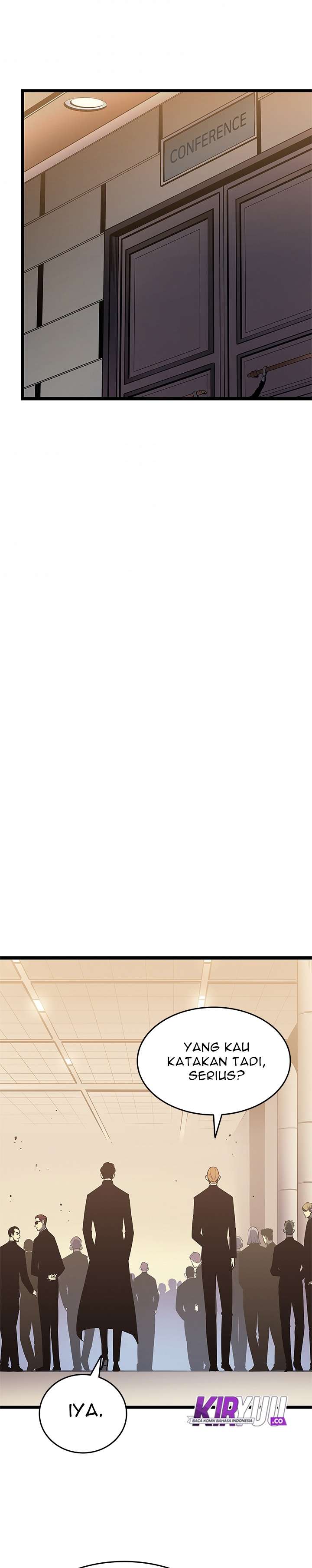 Read Solo Leveling ID Manga Online