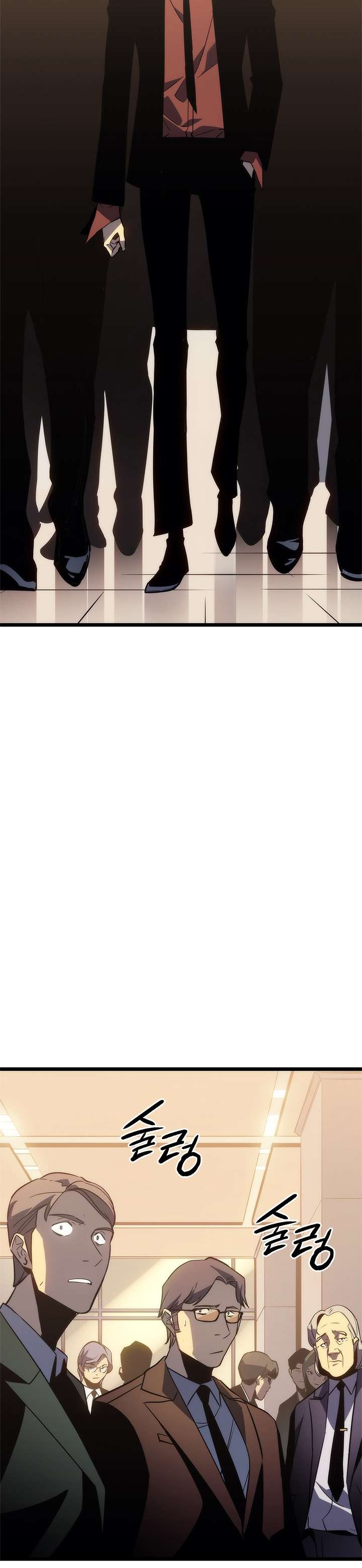 Read Solo Leveling ID Manga Online