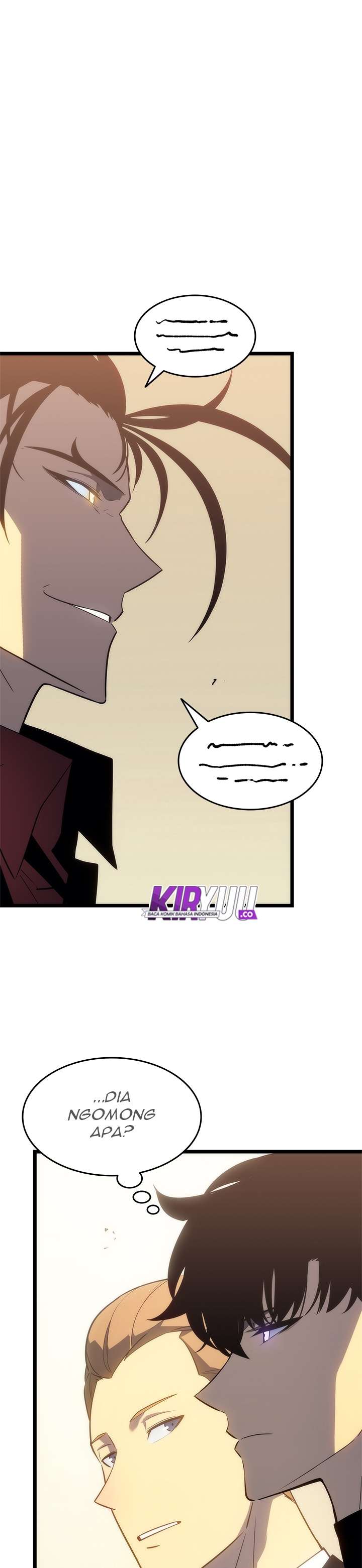 Read Solo Leveling ID Manga Online