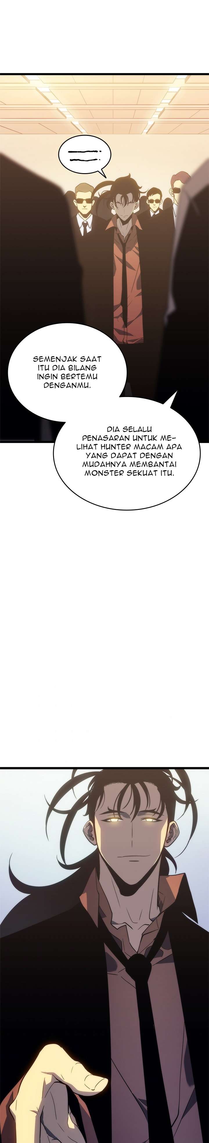 Read Solo Leveling ID Manga Online