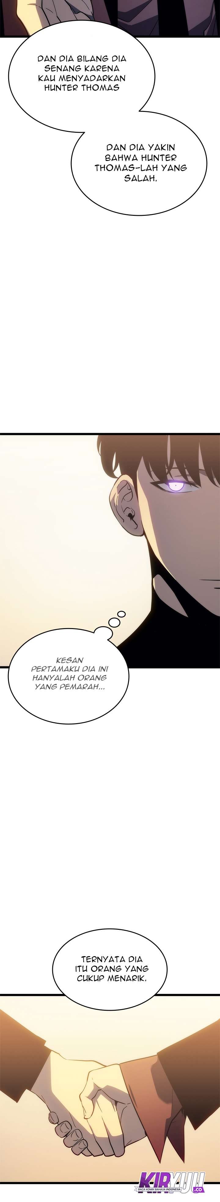 Read Solo Leveling ID Manga Online