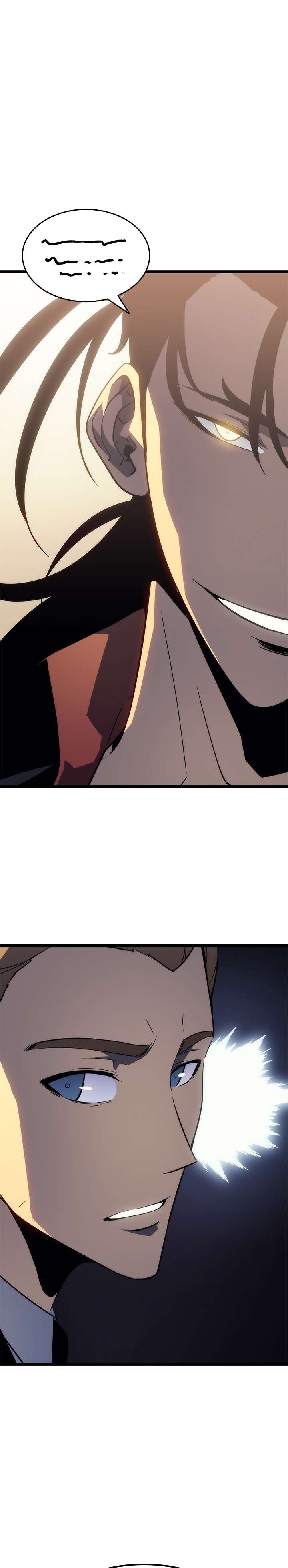 Read Solo Leveling ID Manga Online