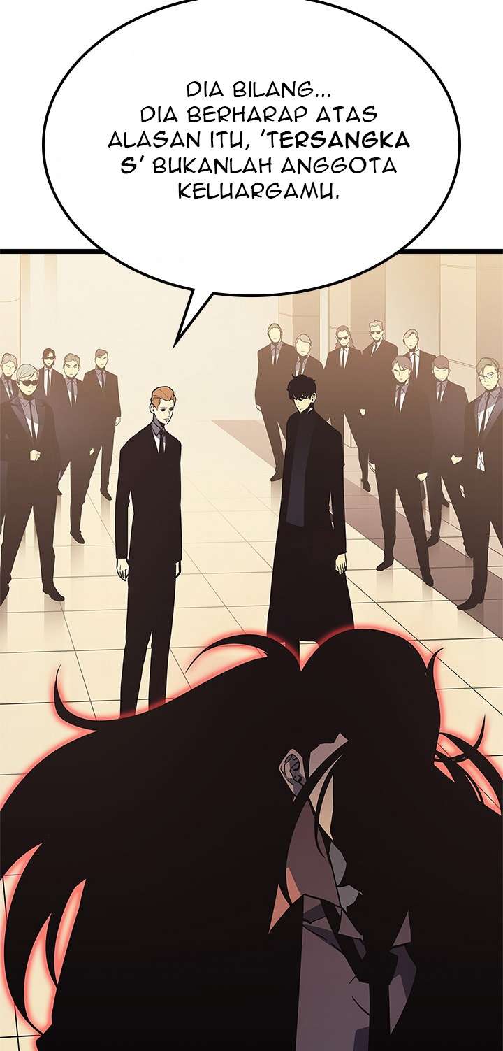 Read Solo Leveling ID Manga Online