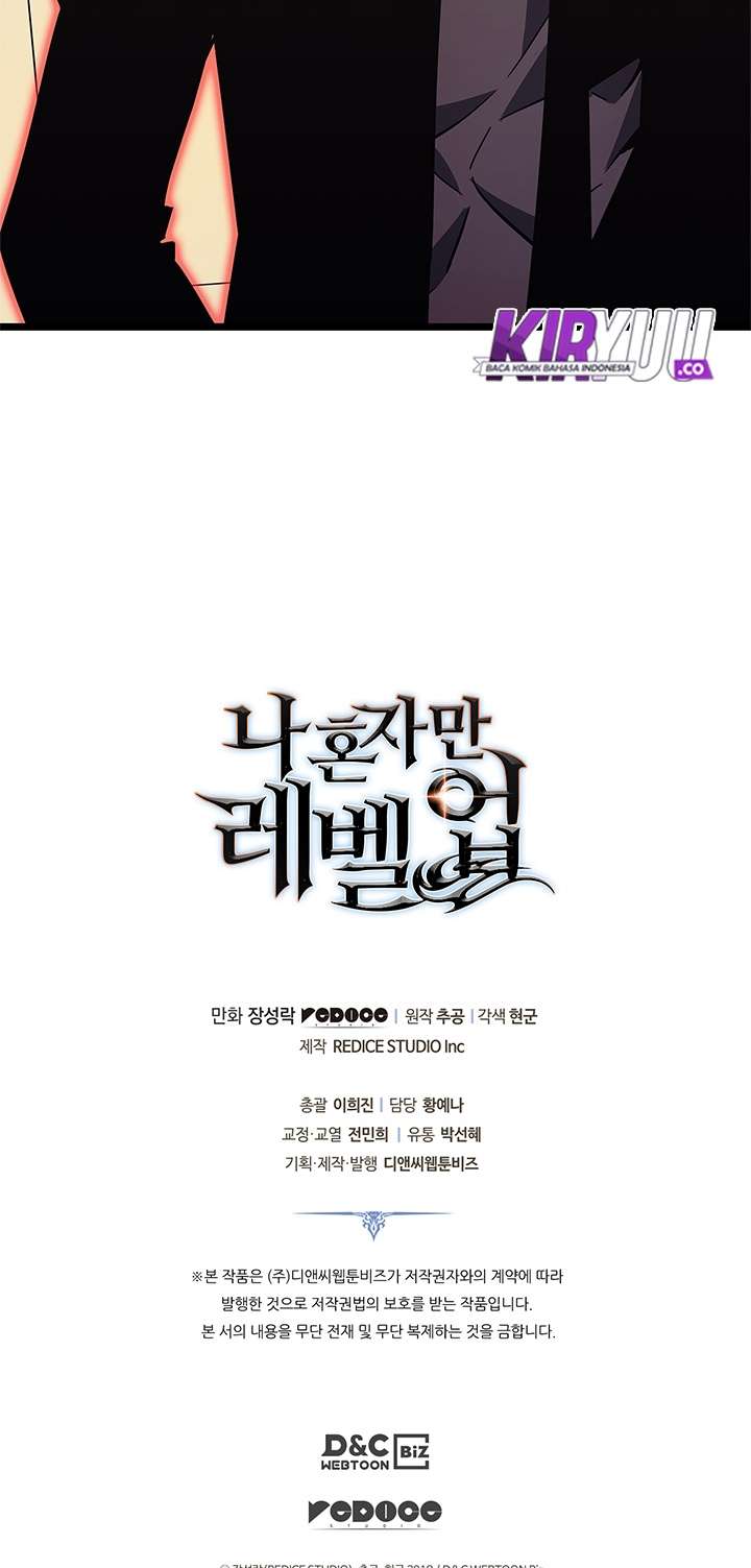 Read Solo Leveling ID Manga Online