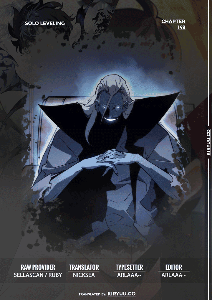 Read Solo Leveling ID Manga Online