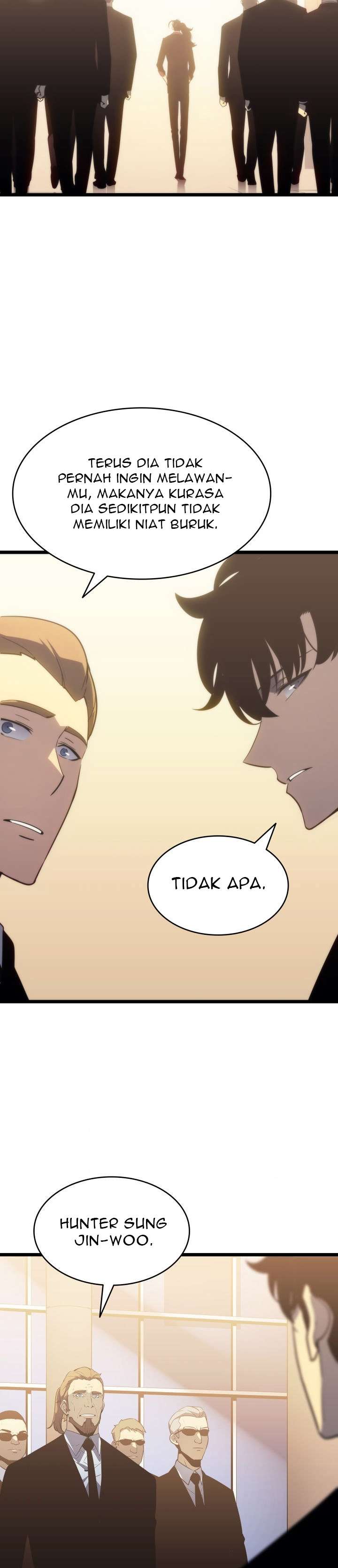 Read Solo Leveling ID Manga Online